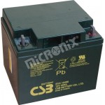 Akumulátor CSB EVX12400 (I) 